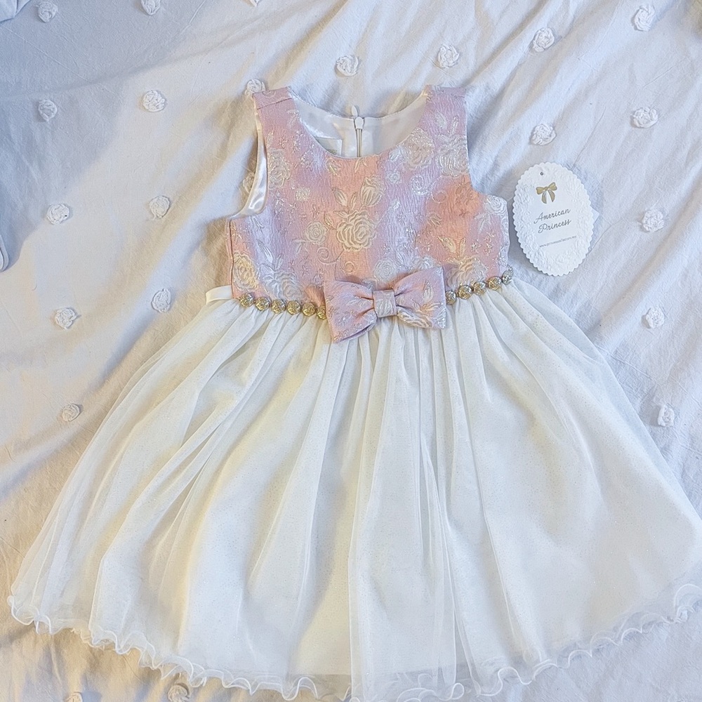 Princess Dress